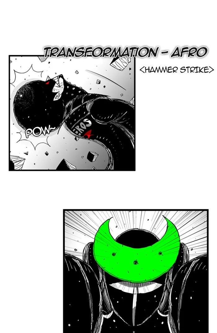 Hellper Chapter 63 page 18 - 