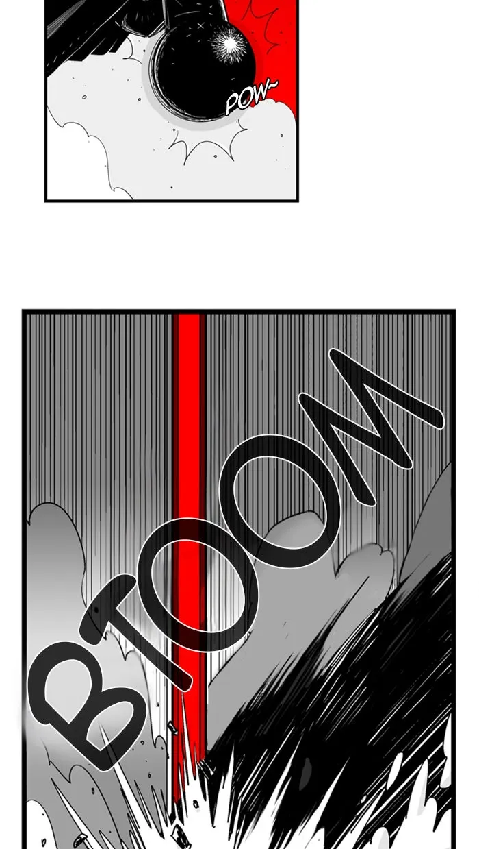 Hellper Chapter 63 page 21 - 