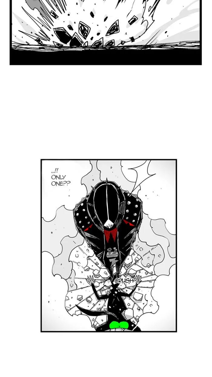 Hellper Chapter 63 page 22 - 