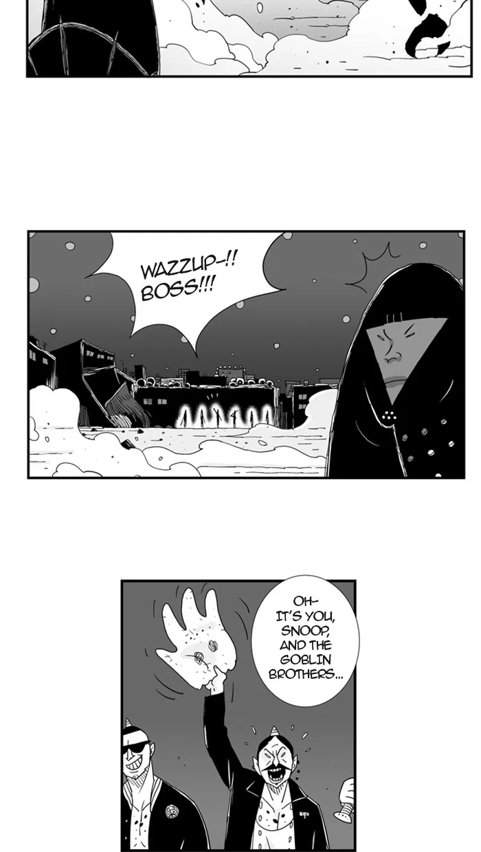 Hellper Chapter 63 page 24 - 