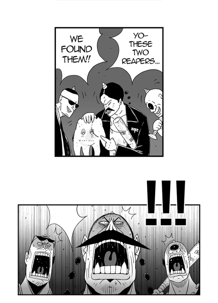 Hellper Chapter 63 page 25 - 