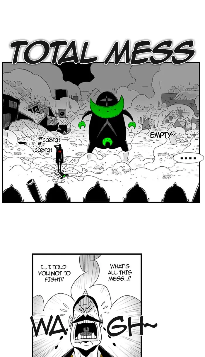 Hellper Chapter 63 page 26 - 