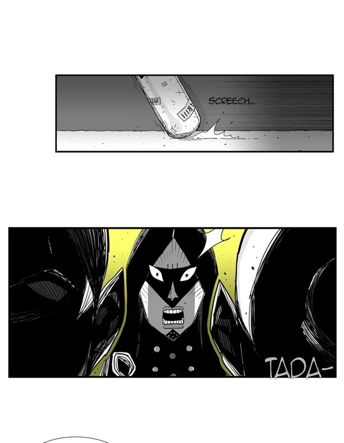 Hellper Chapter 63 page 28 - 