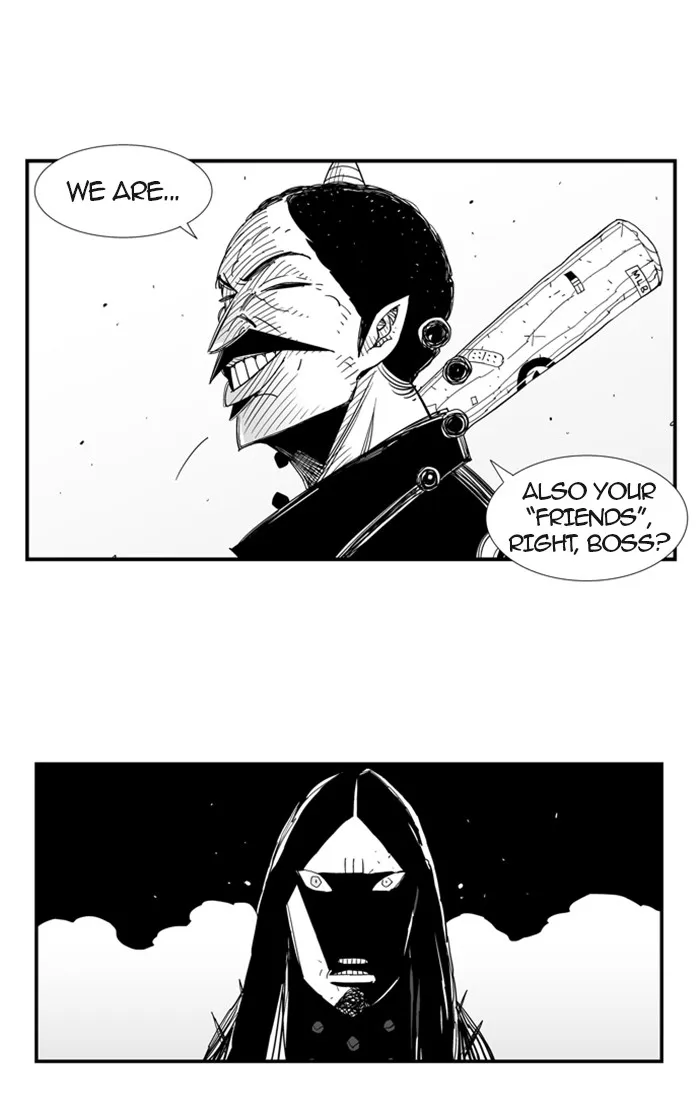 Hellper Chapter 63 page 31 - 