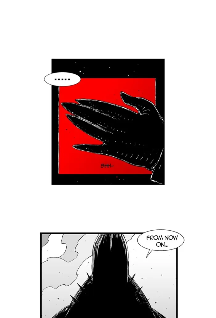 Hellper Chapter 63 page 32 - 