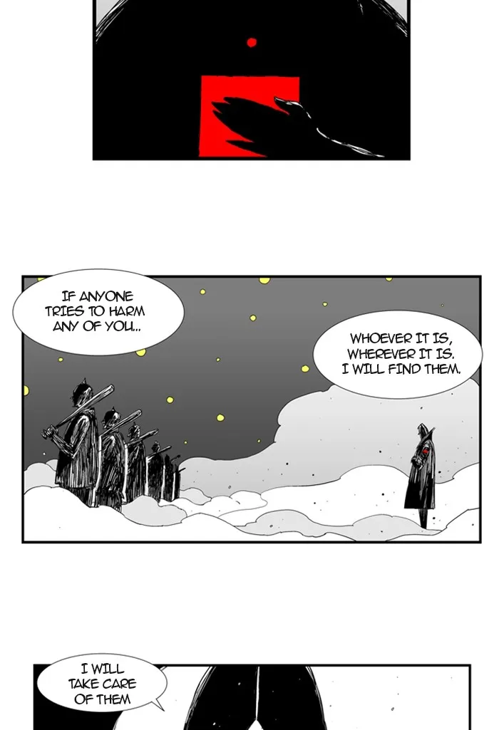 Hellper Chapter 63 page 33 - 