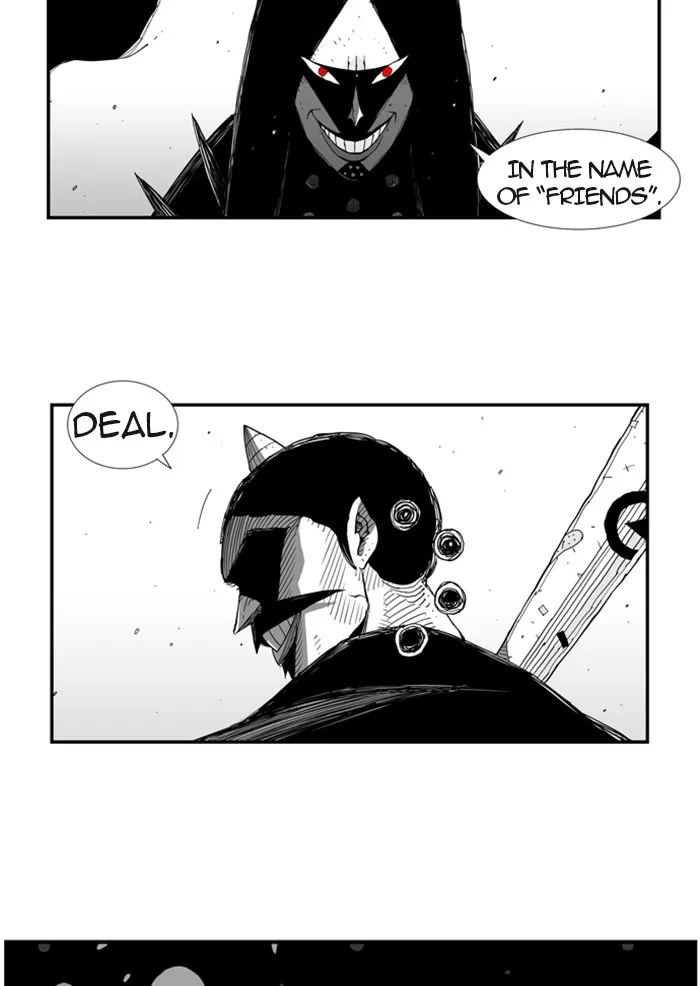 Hellper Chapter 63 page 34 - 