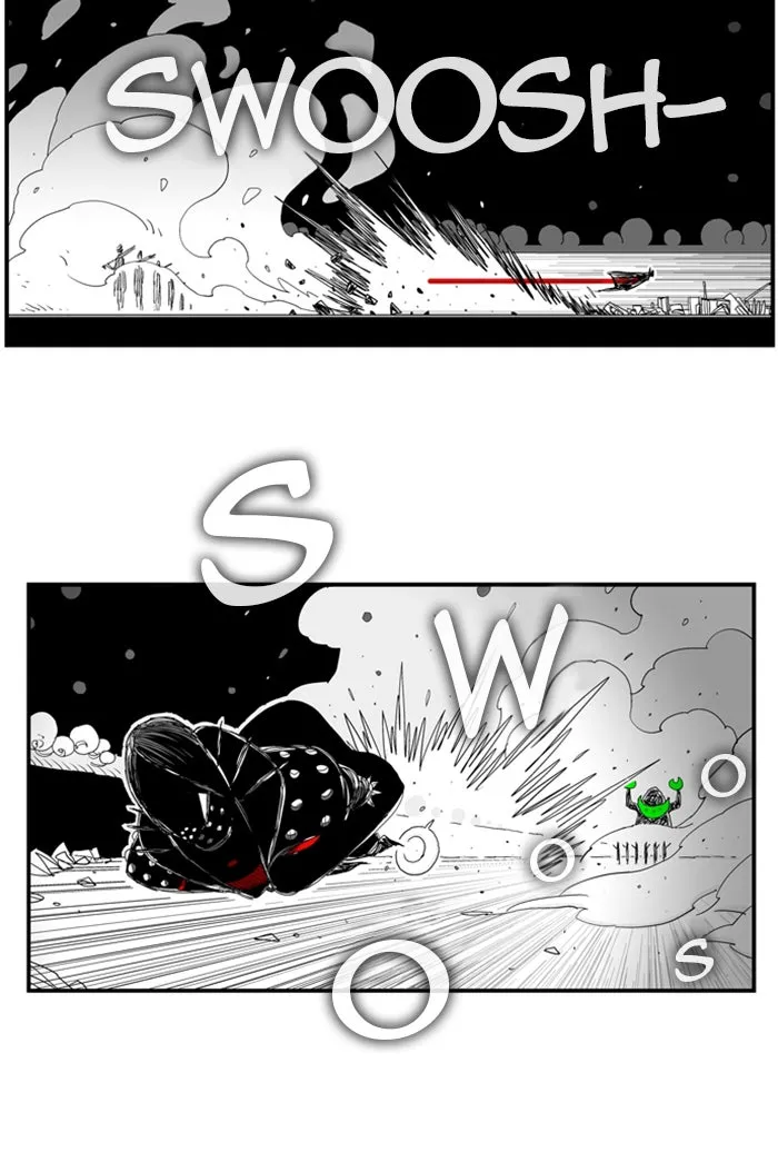 Hellper Chapter 63 page 35 - 