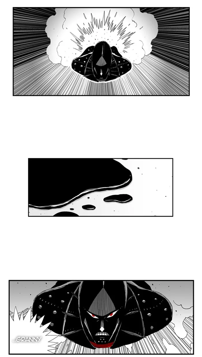 Hellper Chapter 63 page 39 - 