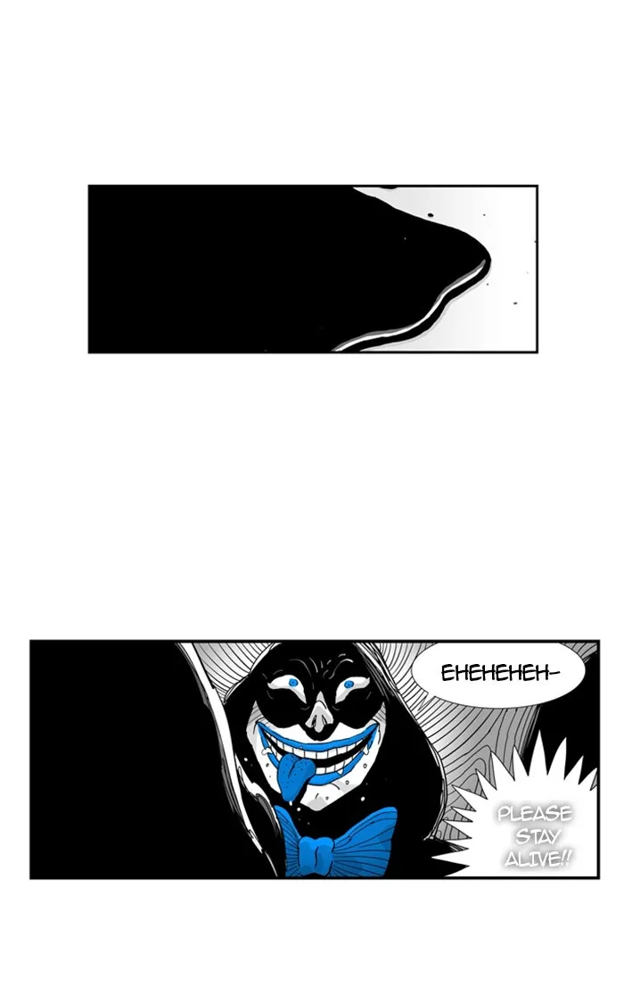 Hellper Chapter 63 page 40 - 