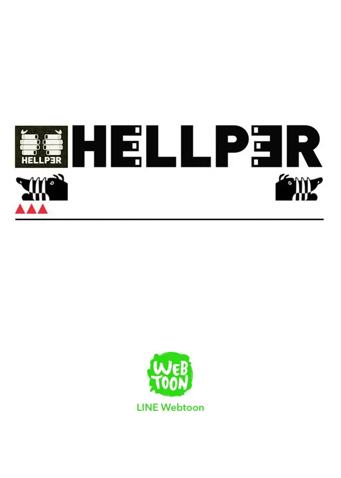 Hellper Chapter 63 page 41 - 