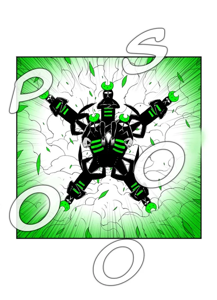 Hellper Chapter 63 page 9 - 