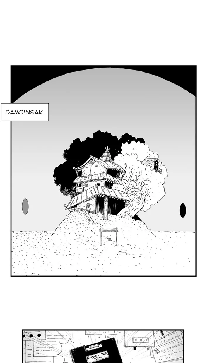 Hellper Chapter 64 page 2 - 