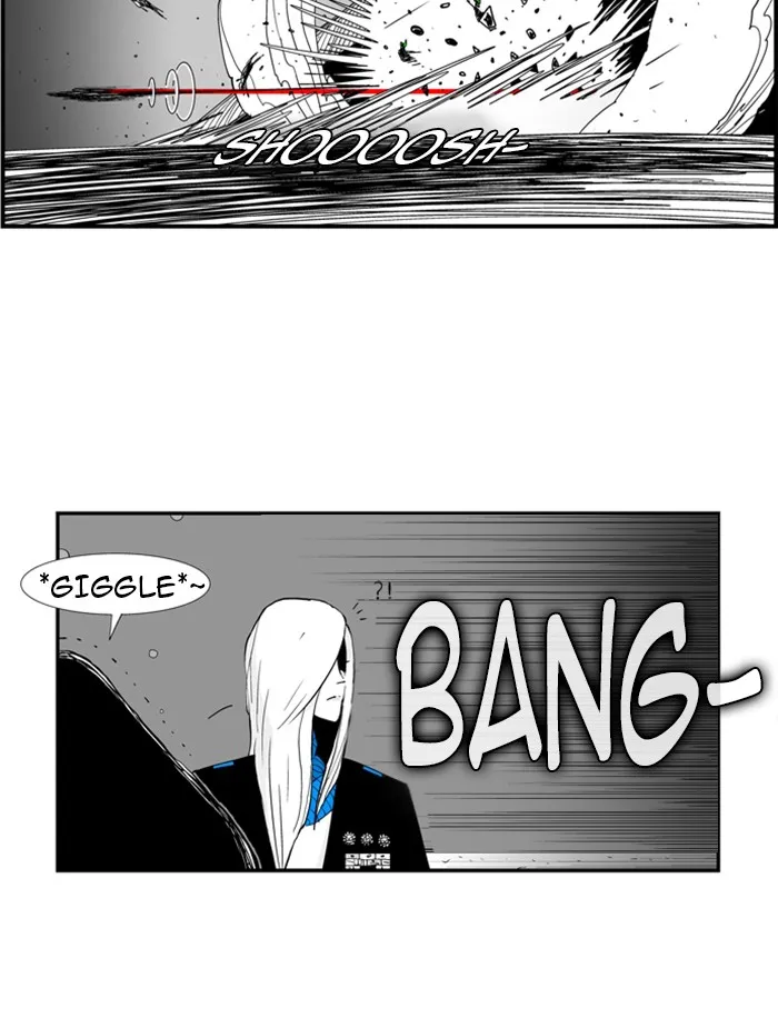 Hellper Chapter 64 page 11 - 