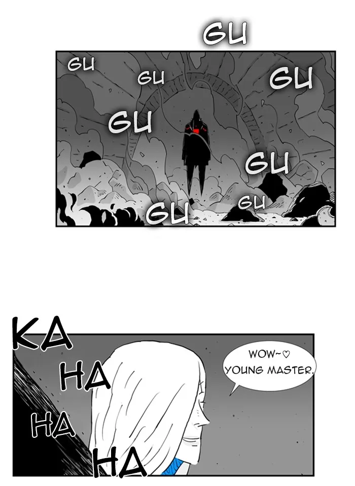 Hellper Chapter 64 page 12 - 
