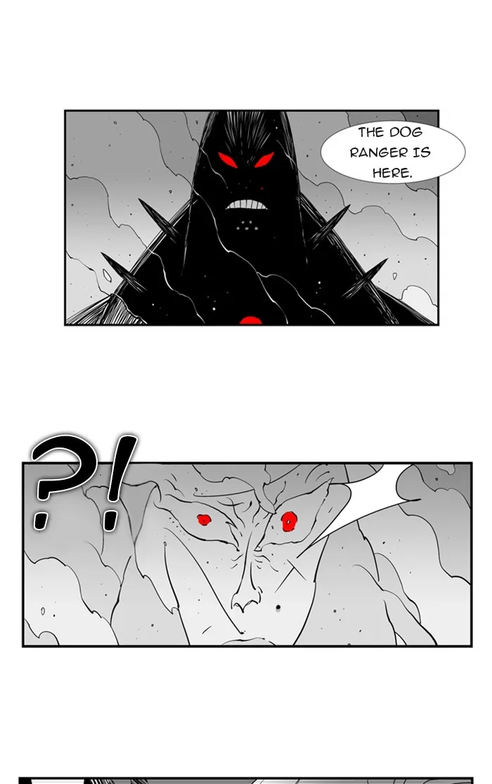 Hellper Chapter 64 page 13 - 