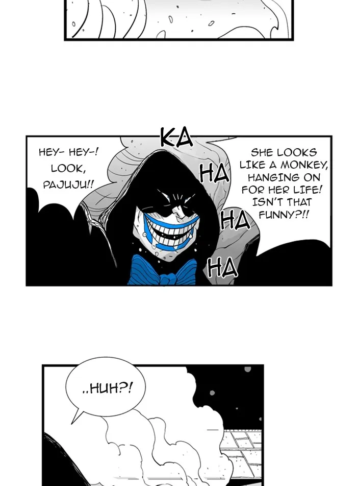 Hellper Chapter 64 page 16 - 