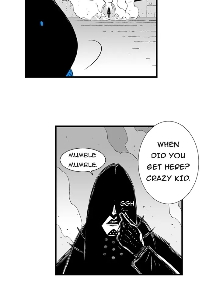 Hellper Chapter 64 page 17 - 