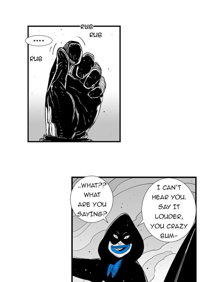 Hellper Chapter 64 page 18 - 
