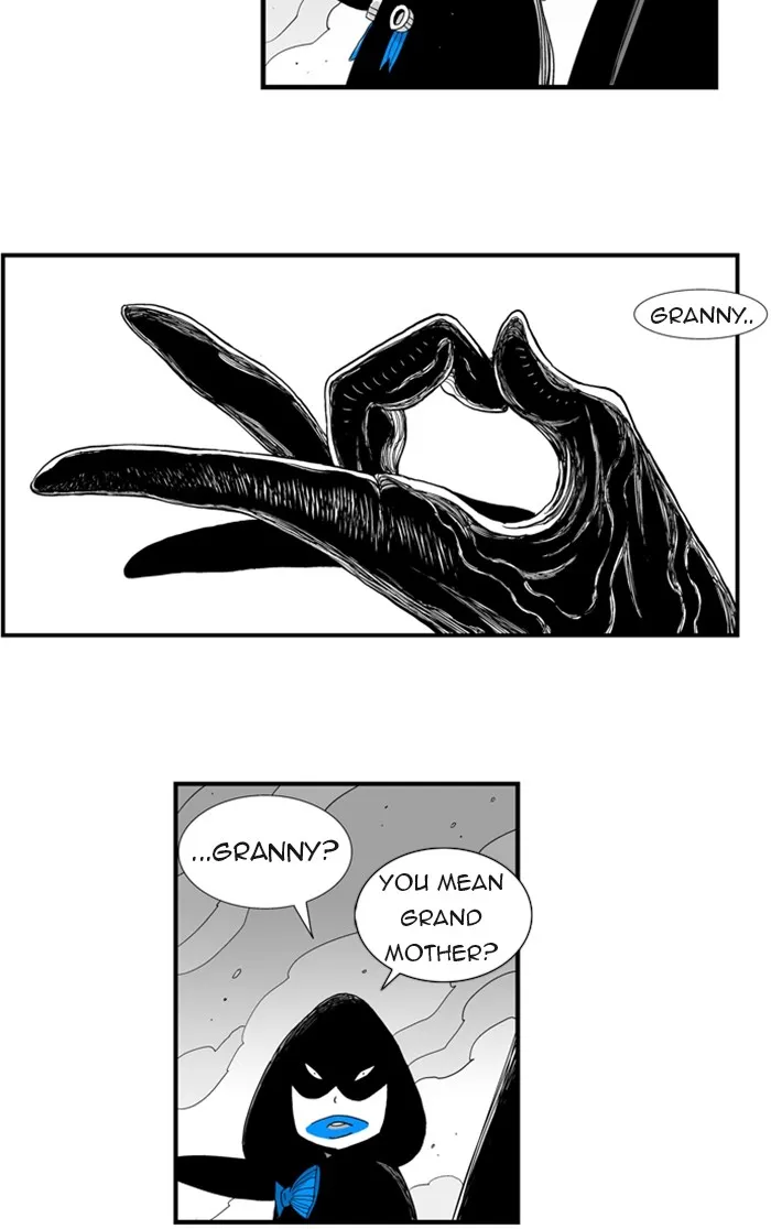 Hellper Chapter 64 page 19 - 