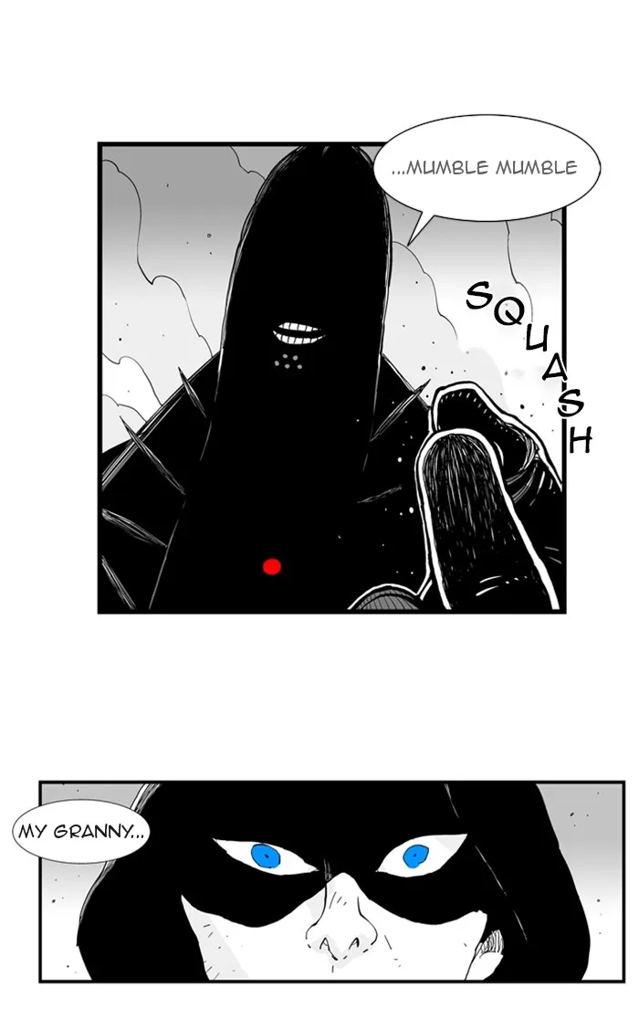 Hellper Chapter 64 page 20 - 