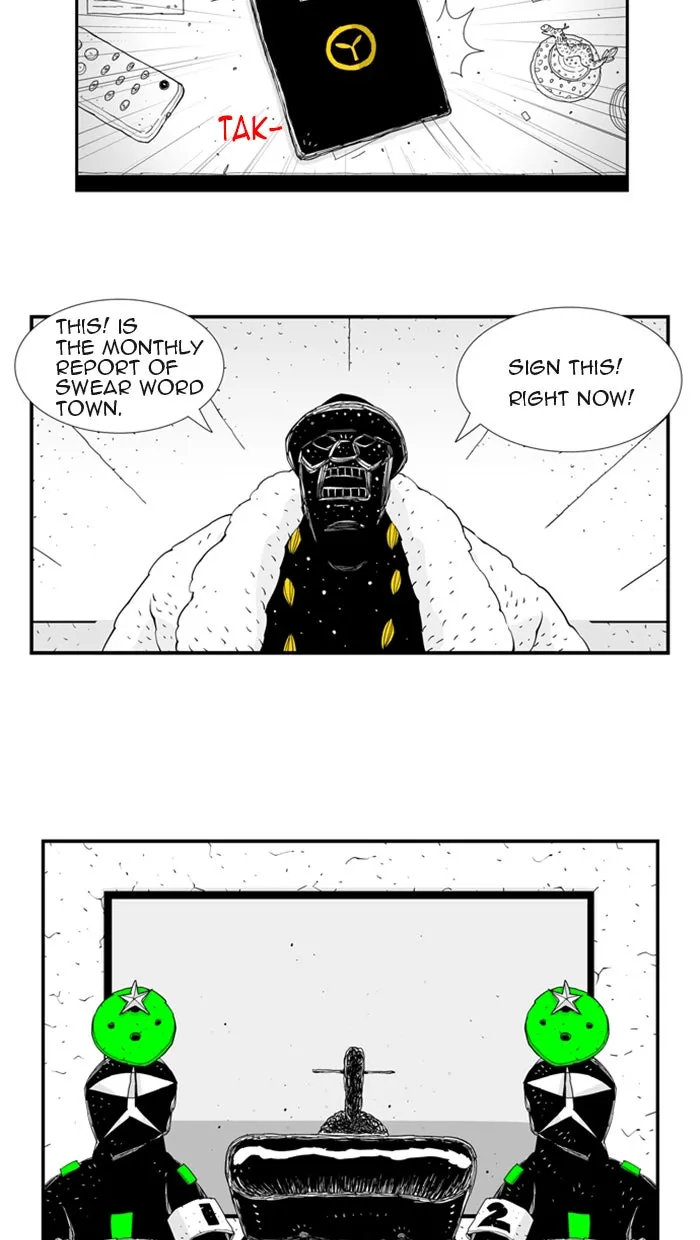 Hellper Chapter 64 page 3 - 