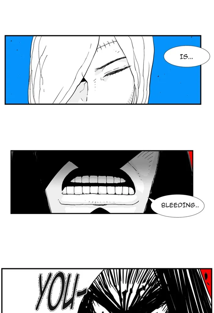 Hellper Chapter 64 page 21 - 