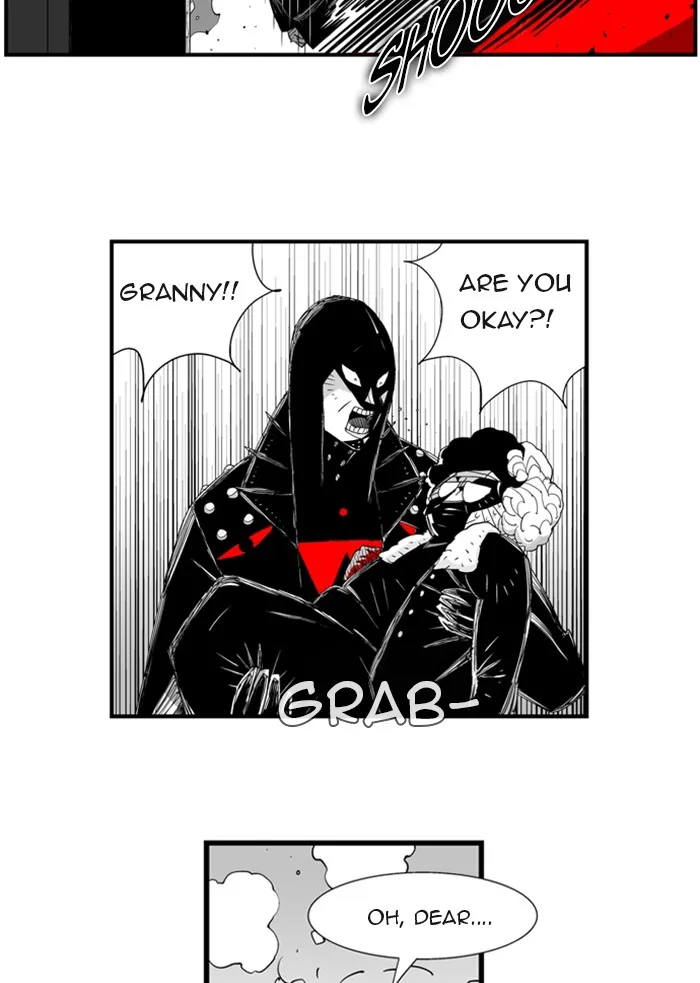 Hellper Chapter 64 page 27 - 