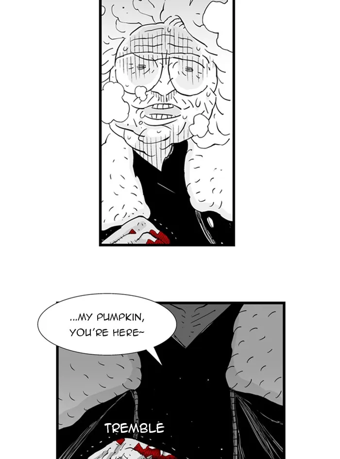 Hellper Chapter 64 page 28 - 