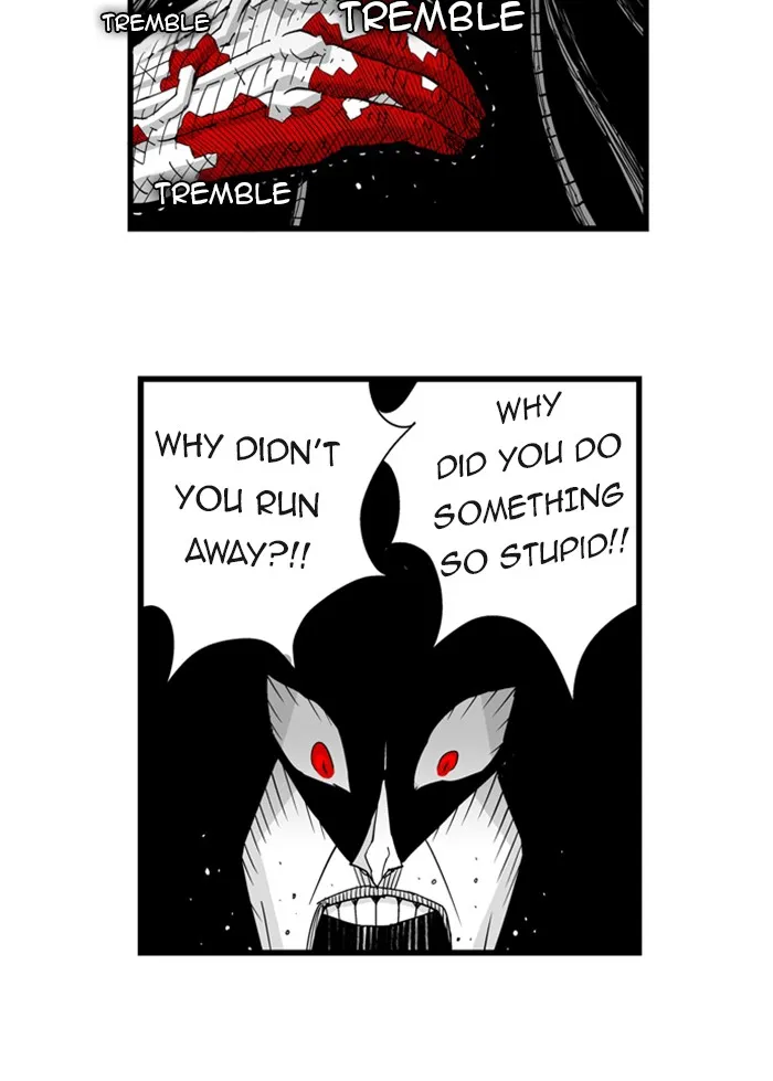 Hellper Chapter 64 page 29 - 