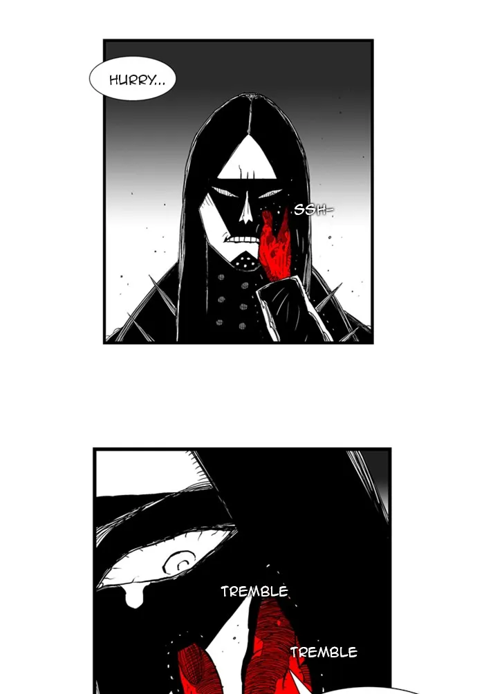 Hellper Chapter 64 page 31 - 