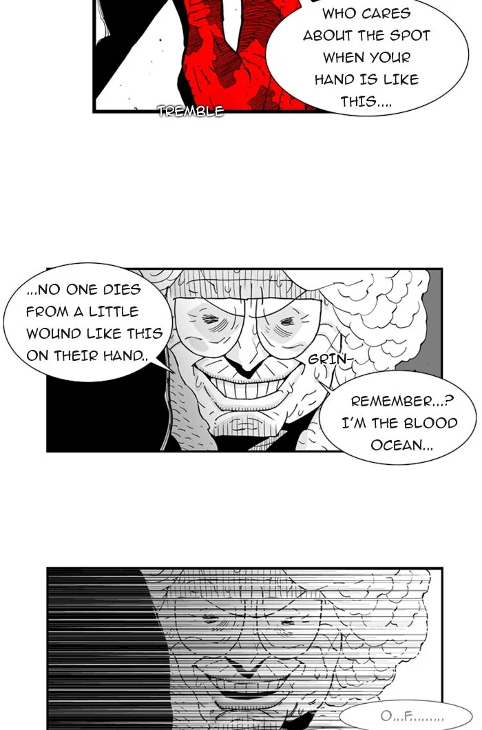 Hellper Chapter 64 page 32 - 