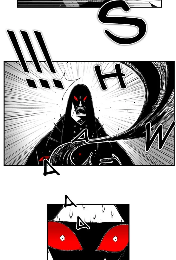 Hellper Chapter 64 page 33 - 