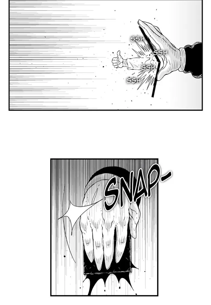 Hellper Chapter 64 page 35 - 