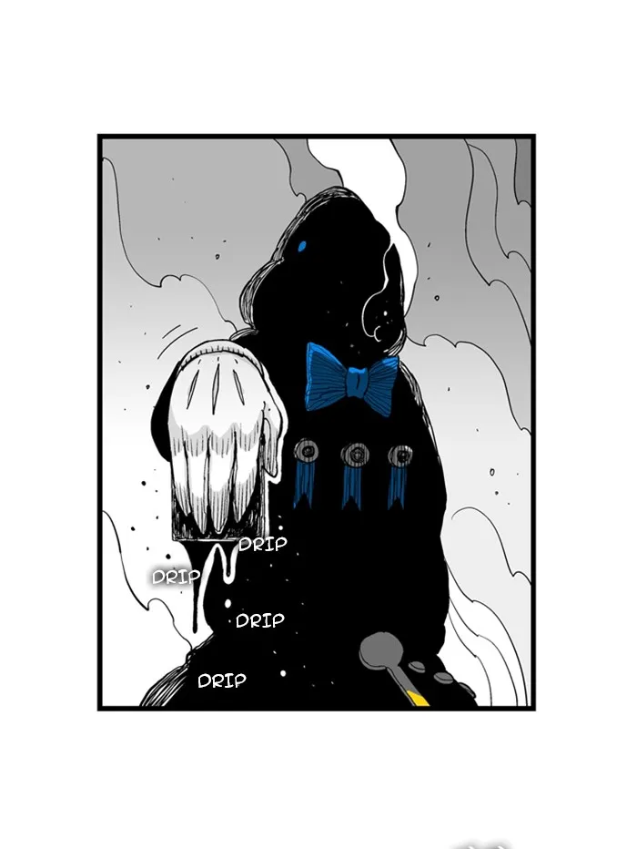 Hellper Chapter 64 page 36 - 