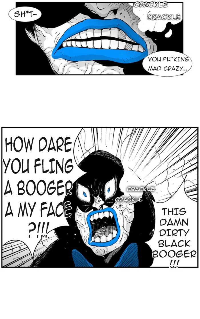 Hellper Chapter 64 page 37 - 
