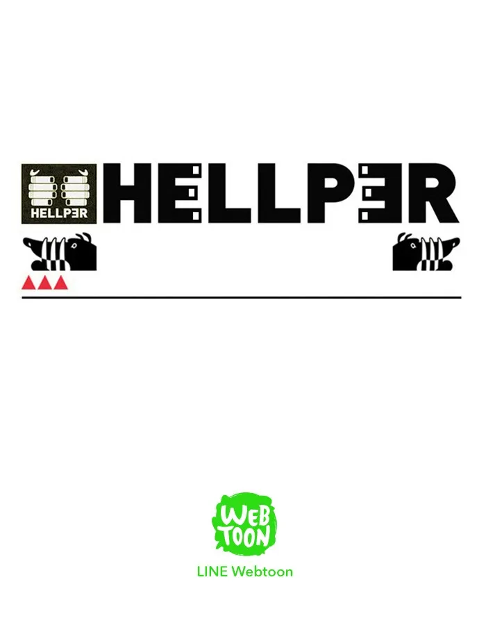 Hellper Chapter 64 page 39 - 
