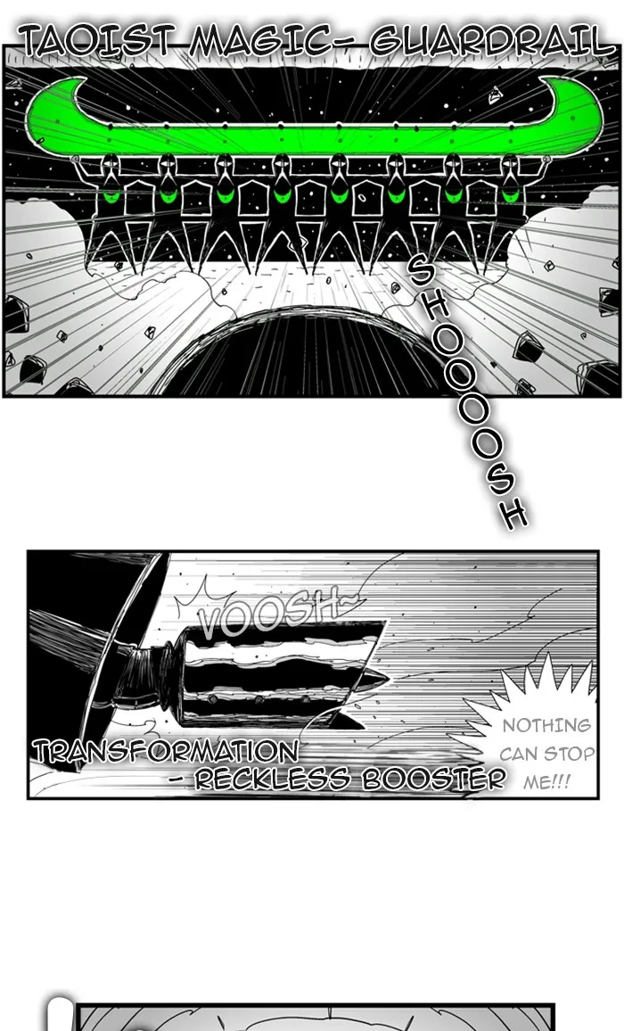 Hellper Chapter 64 page 8 - 