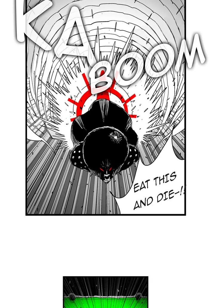 Hellper Chapter 64 page 9 - 