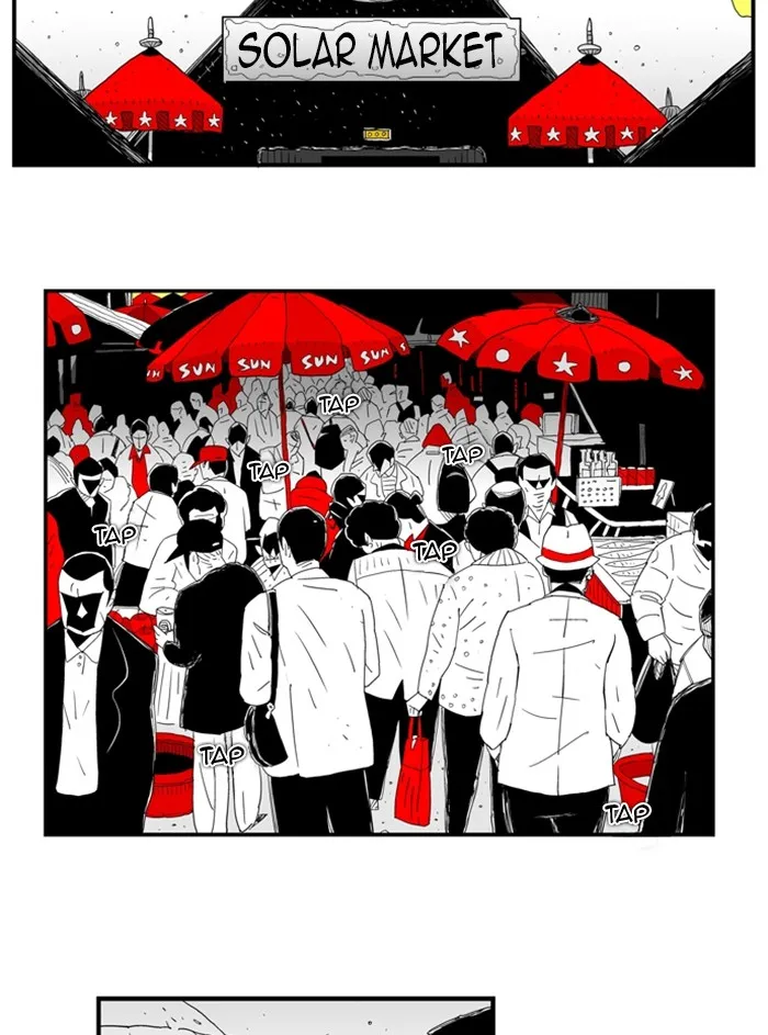 Hellper Chapter 65 page 11 - 