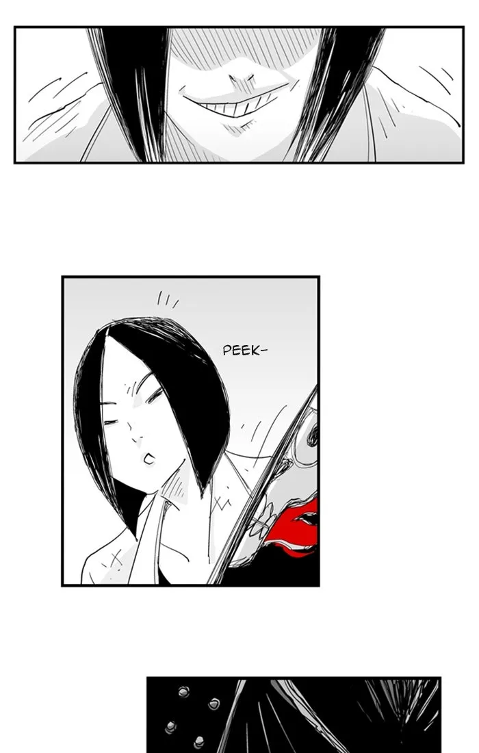 Hellper Chapter 65 page 13 - 