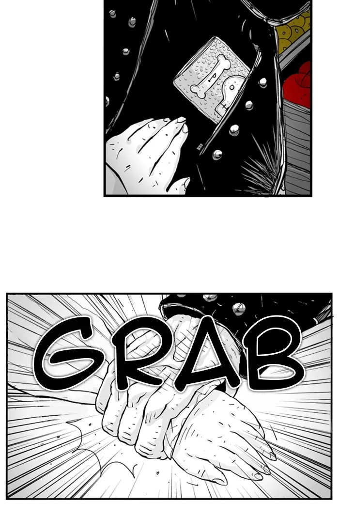 Hellper Chapter 65 page 14 - 
