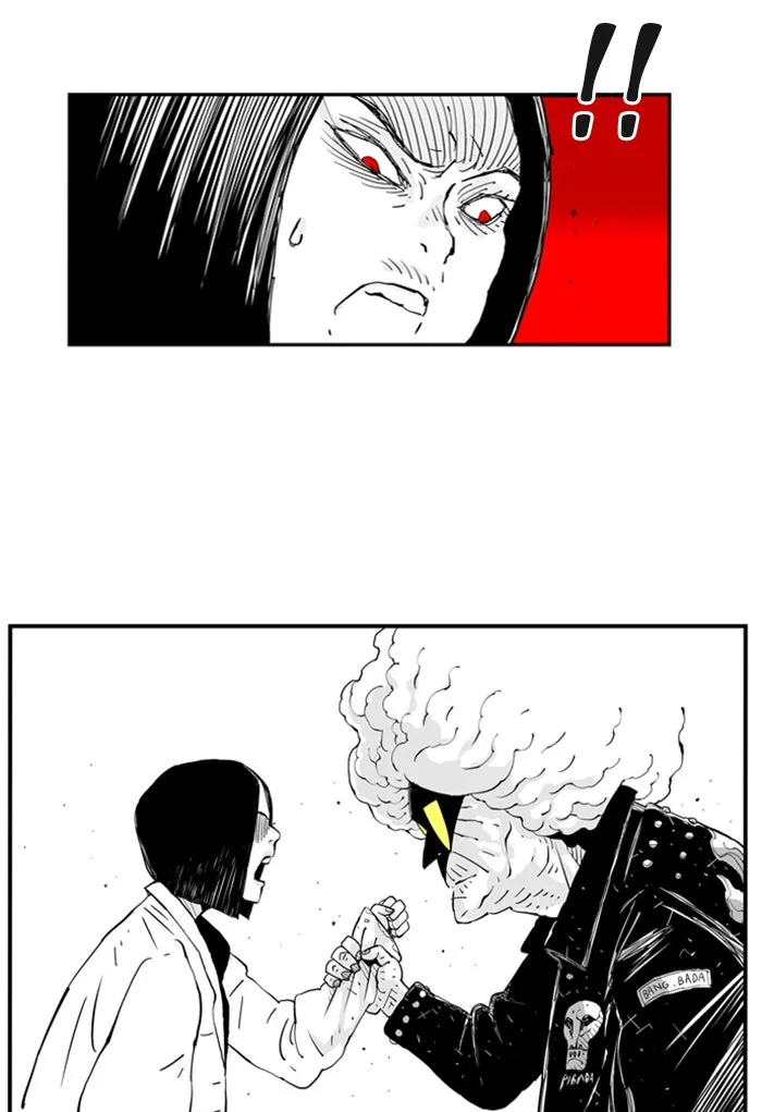 Hellper Chapter 65 page 15 - 