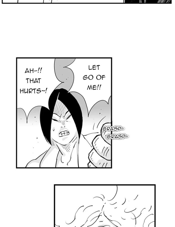 Hellper Chapter 65 page 16 - 