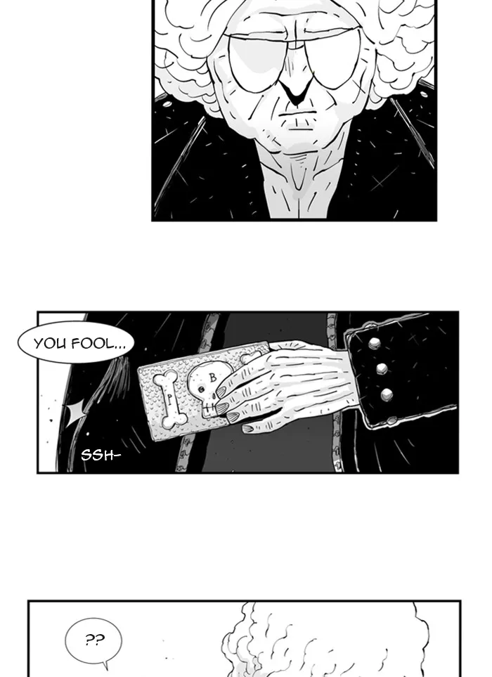 Hellper Chapter 65 page 17 - 