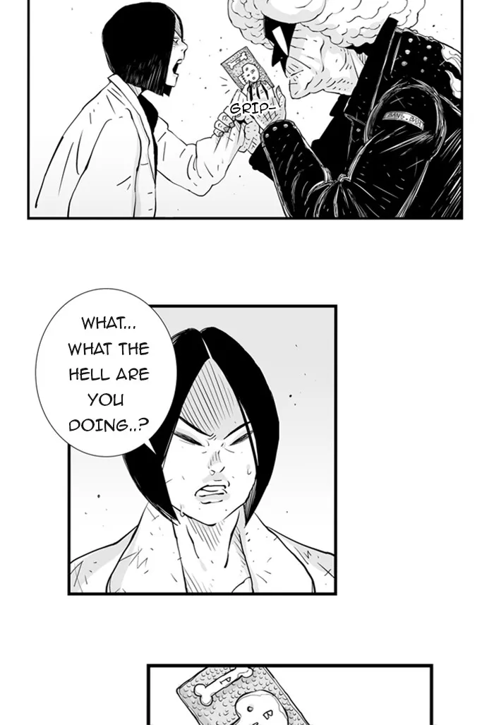 Hellper Chapter 65 page 18 - 