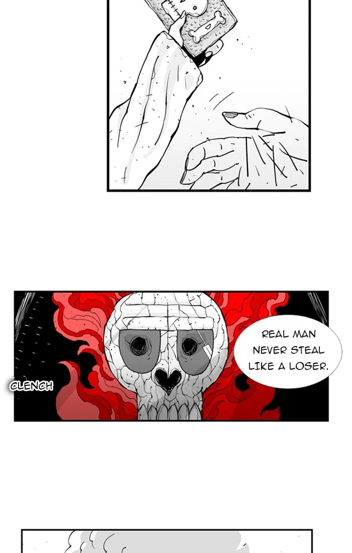 Hellper Chapter 65 page 19 - 