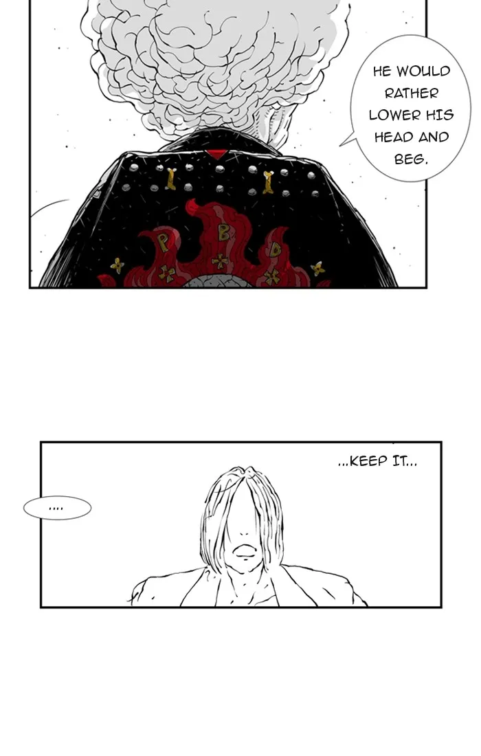 Hellper Chapter 65 page 20 - 