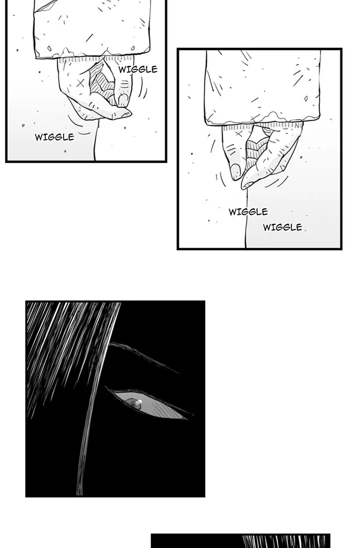 Hellper Chapter 65 page 3 - 