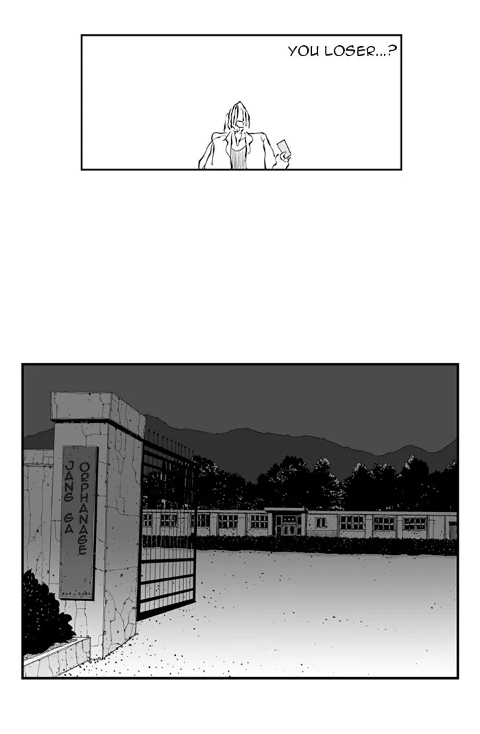 Hellper Chapter 65 page 21 - 